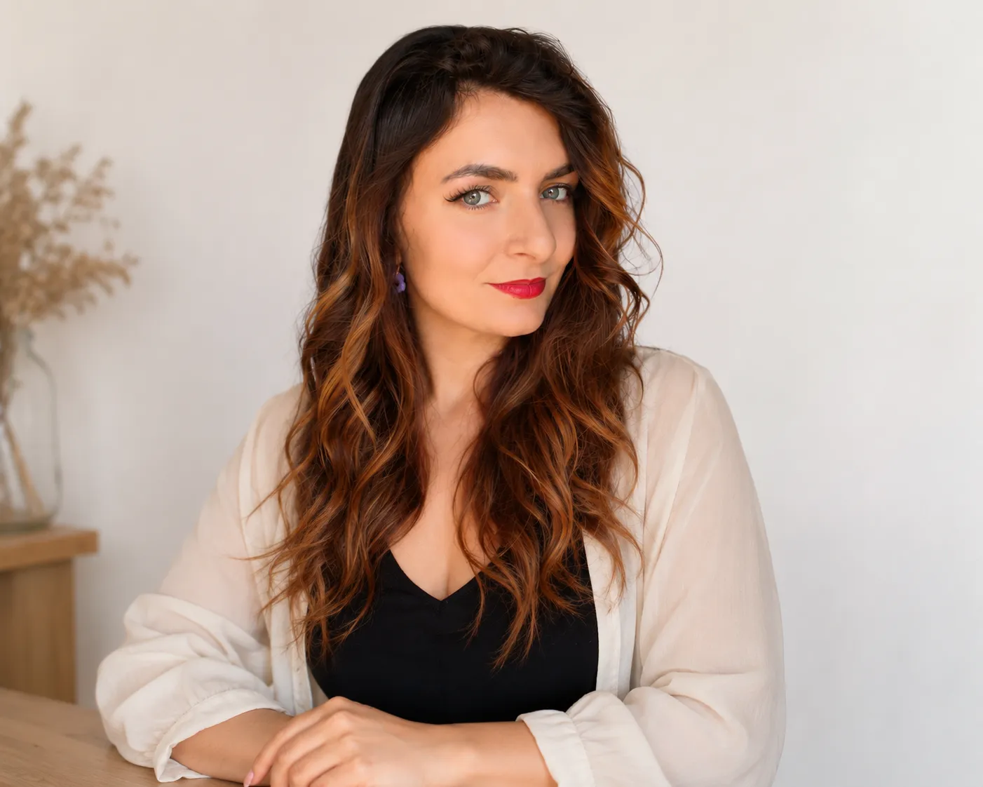 Fabienne Evrard, diététicienne spécialisée lipœdème